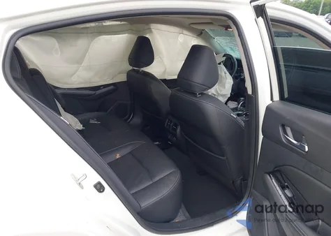 2020 Nissan Altima Platinum Intelligent Awd z USA, uszkodzony, nr VIN 1N4BL4FW5LC165859